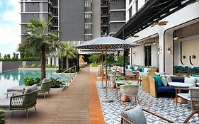 Iconic Marjorie Hotel, Penang, A Tribute Portfolio Hotel